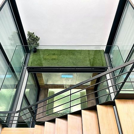 Cordoba Boutique Vv Con Jacuzzi Lägenhet Exteriör bild
