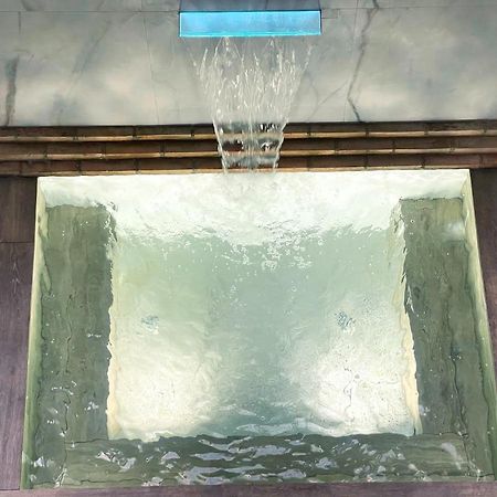 Cordoba Boutique Vv Con Jacuzzi Lägenhet Exteriör bild