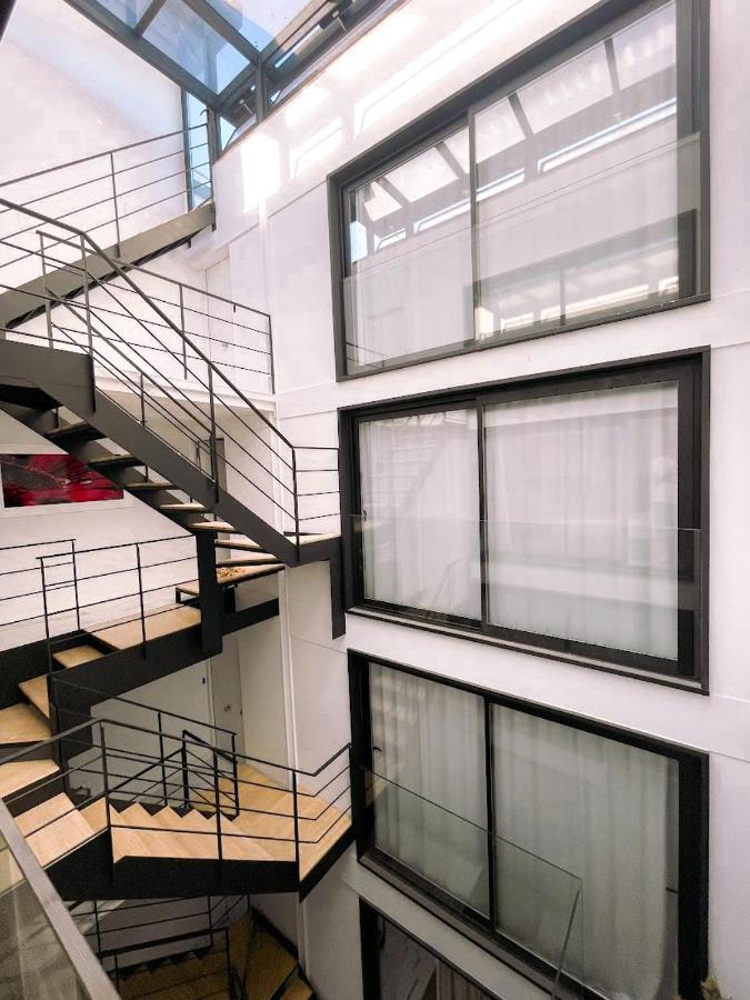Cordoba Boutique Vv Con Jacuzzi Lägenhet Exteriör bild